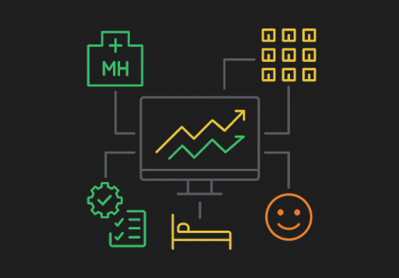 Healthcare Case Study