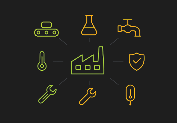 Manufacturing Case Study